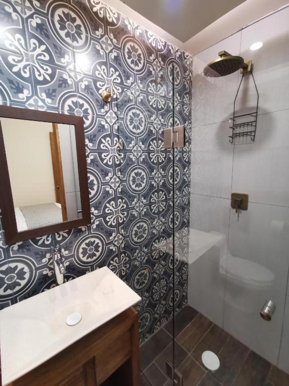 Hotel Casa Posos Guanajuato Kültér fotó