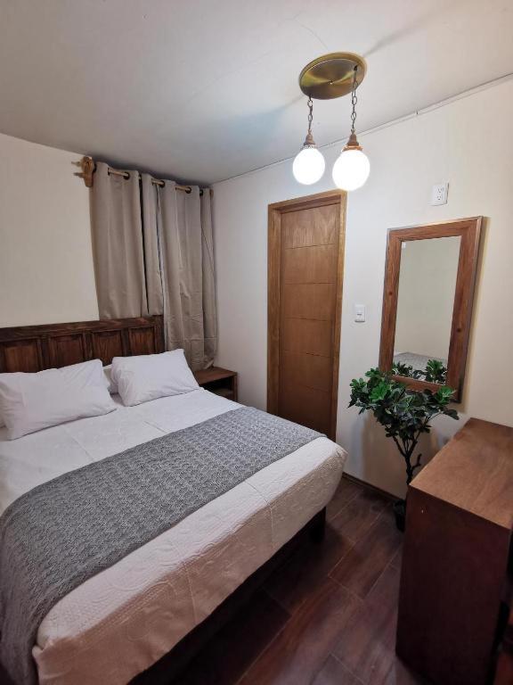 Hotel Casa Posos Guanajuato Kültér fotó