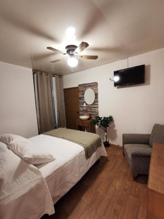 Hotel Casa Posos Guanajuato Kültér fotó