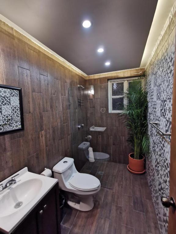 Hotel Casa Posos Guanajuato Kültér fotó