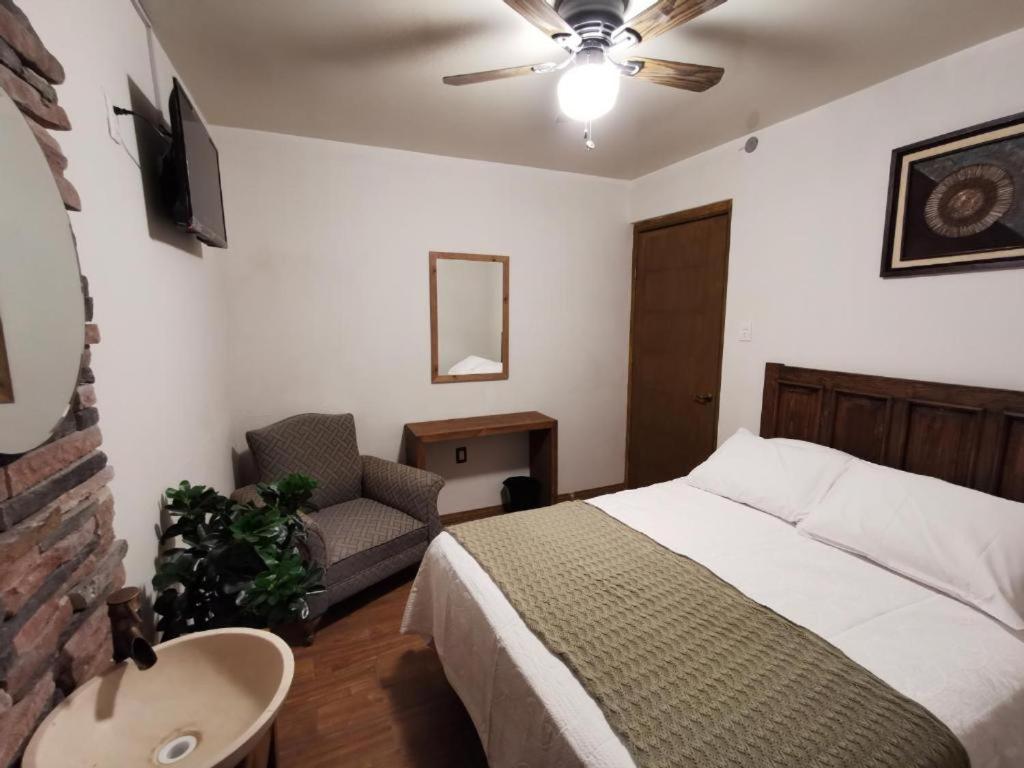 Hotel Casa Posos Guanajuato Kültér fotó