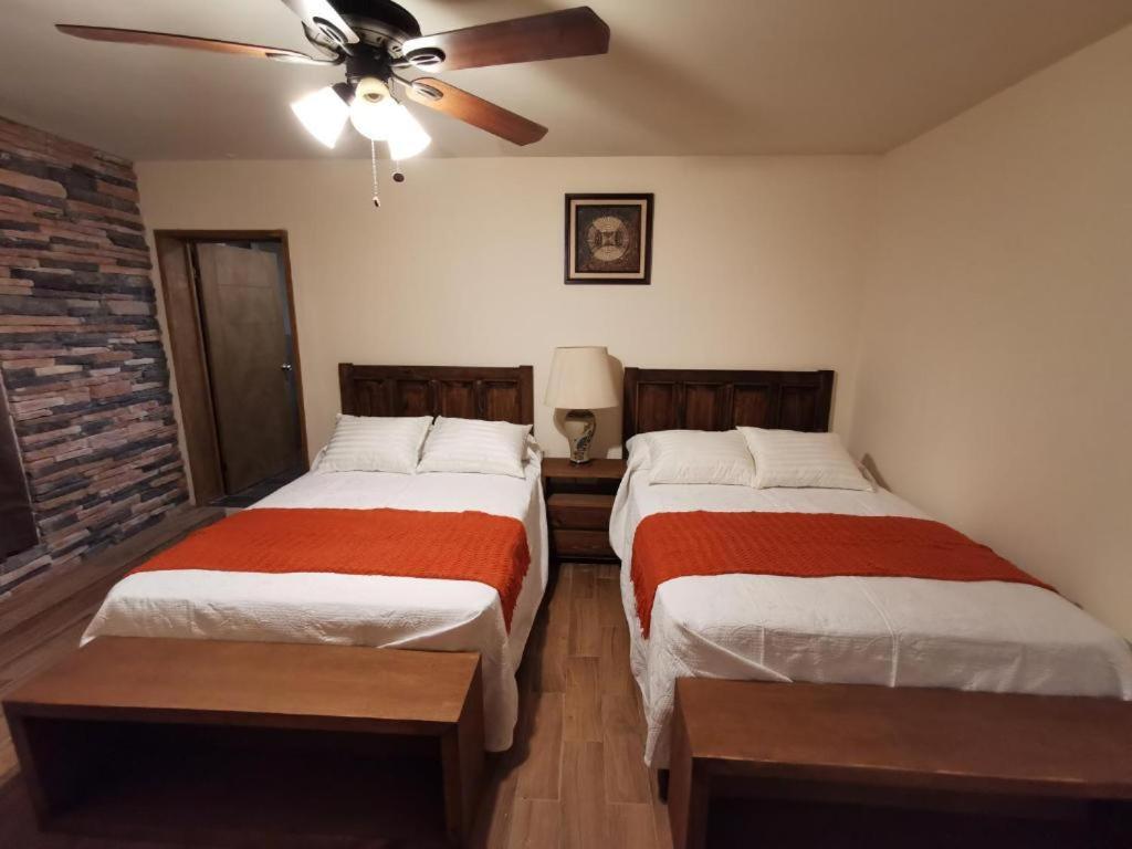 Hotel Casa Posos Guanajuato Kültér fotó