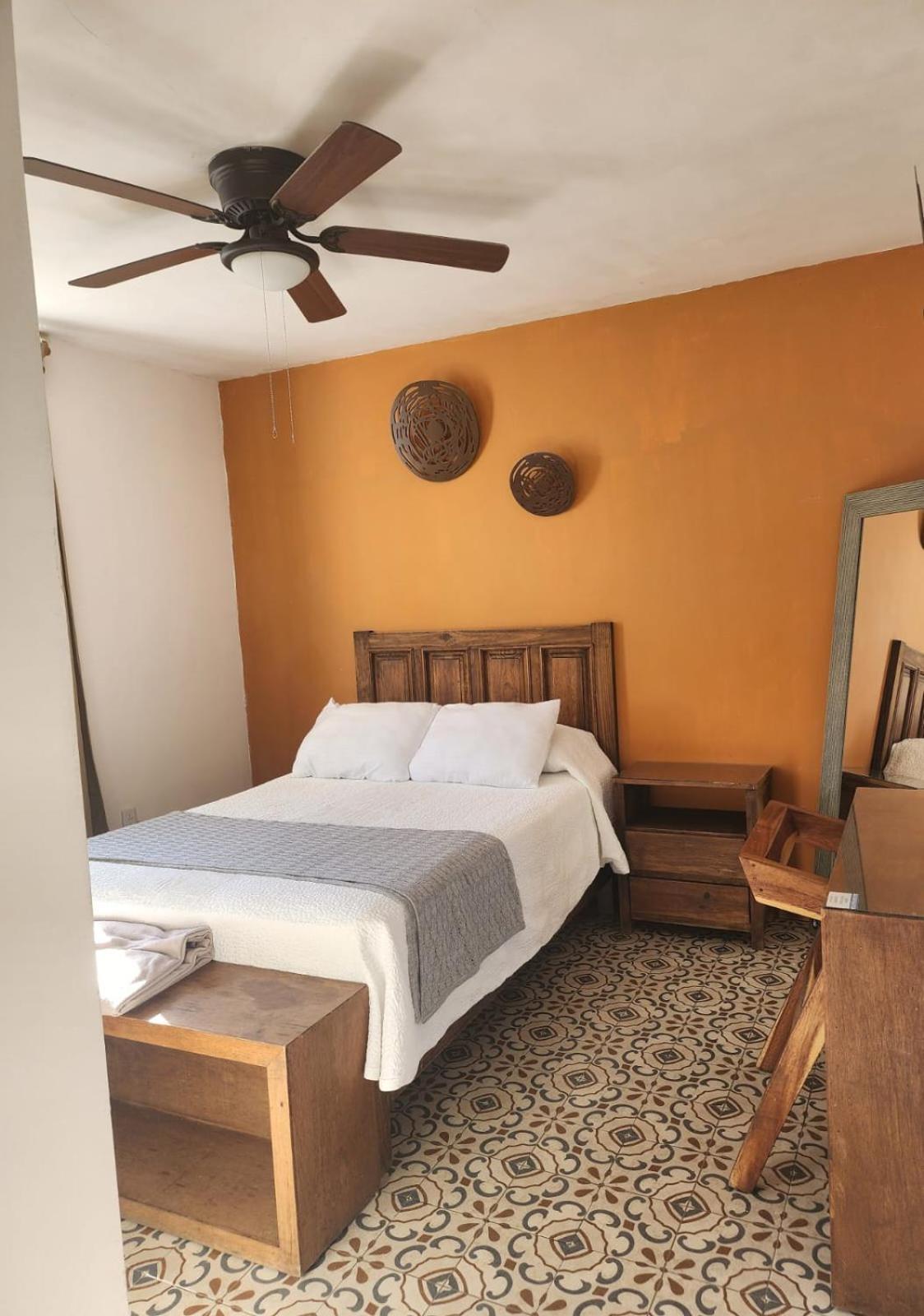 Hotel Casa Posos Guanajuato Kültér fotó