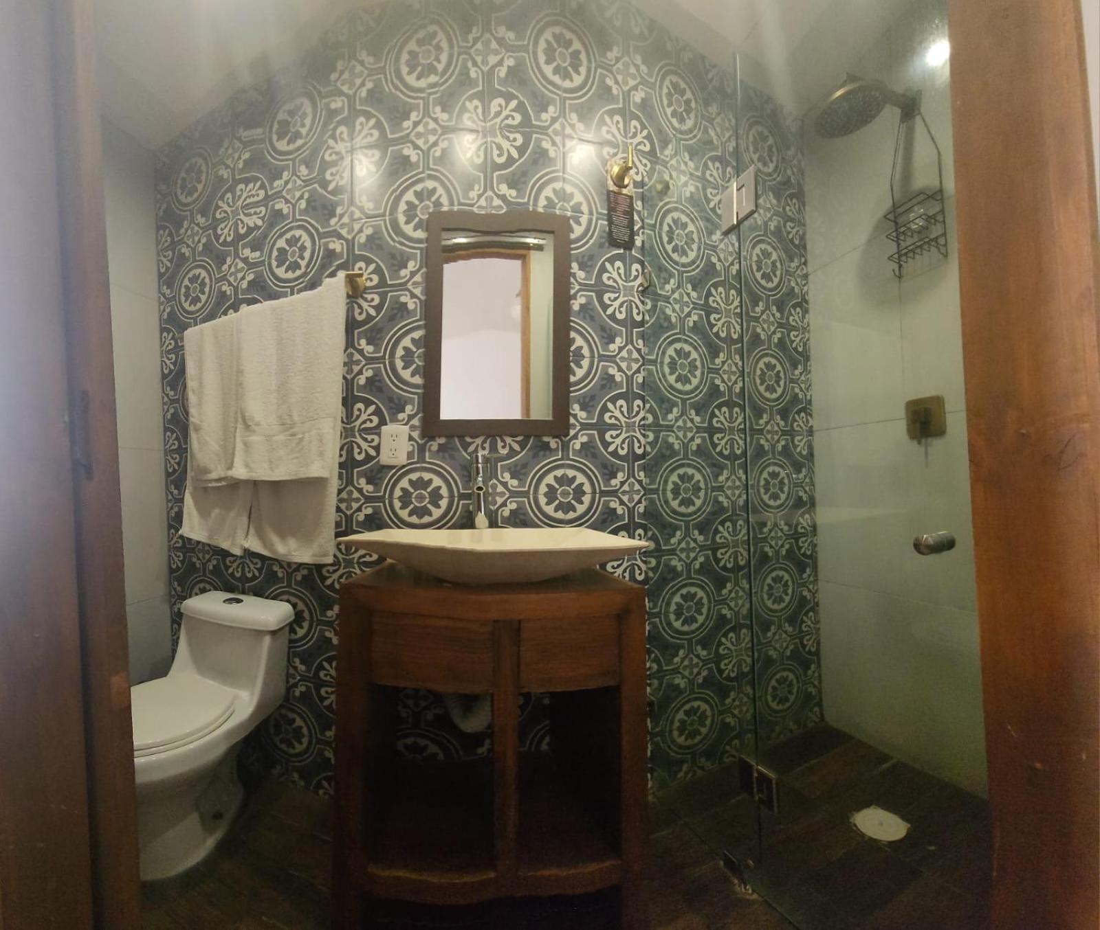 Hotel Casa Posos Guanajuato Kültér fotó
